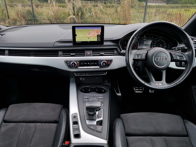 Used Audi A5 2018 for sale - 76375302: Photo 2