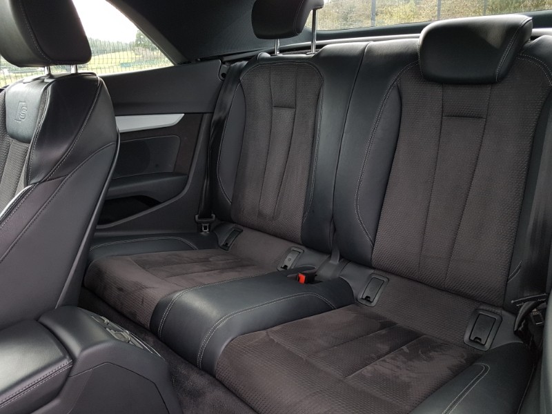 Used Audi A5 2018 for sale - 76375302: Photo 6