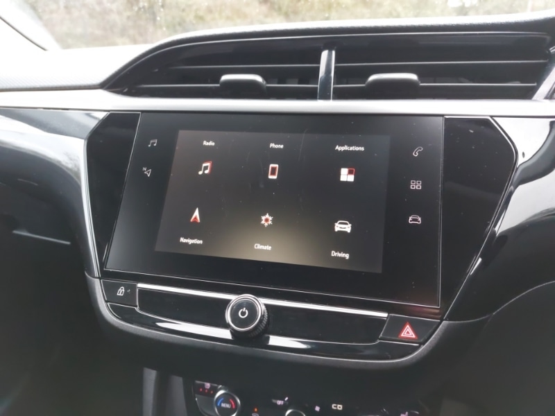 Used Vauxhall Corsa 2022 for sale - 77669557: Photo 17