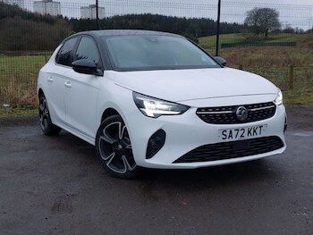 Vauxhall Corsa feature image