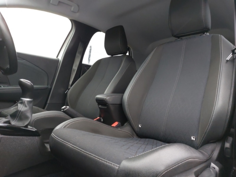 Used Vauxhall Corsa 2022 for sale - 77669557: Photo 5