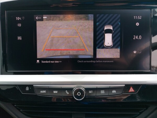 Used Vauxhall Grandland 2022 for sale - 76282294: Photo 10