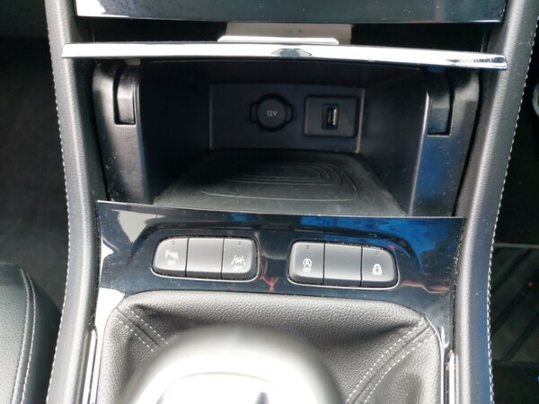 Used Vauxhall Grandland 2022 for sale - 76282294: Photo 13
