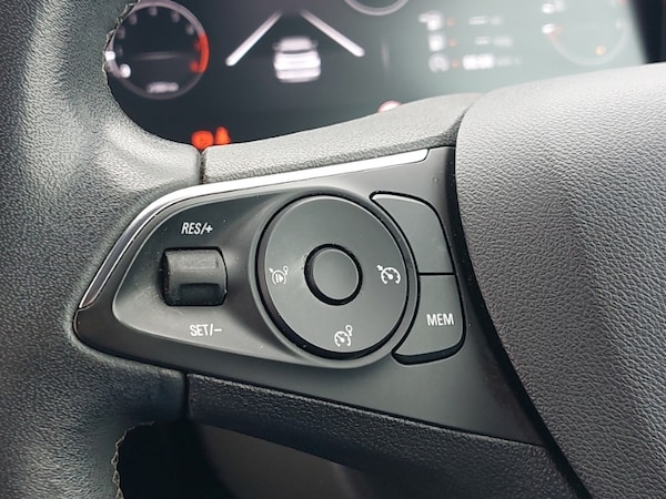 Used Vauxhall Grandland 2022 for sale - 76282294: Photo 16