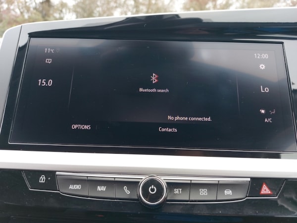 Used Vauxhall Grandland 2022 for sale - 76282294: Photo 19