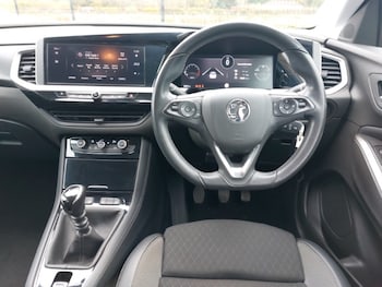 Used Vauxhall Grandland 2022 for sale - 76282294: Photo