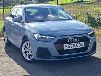 Used Audi A1 2020 for sale - 79857834: Photo