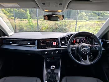 Used Audi A1 2020 for sale - 79857834: Photo