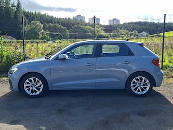 Used Audi A1 2020 for sale - 79857834: Photo