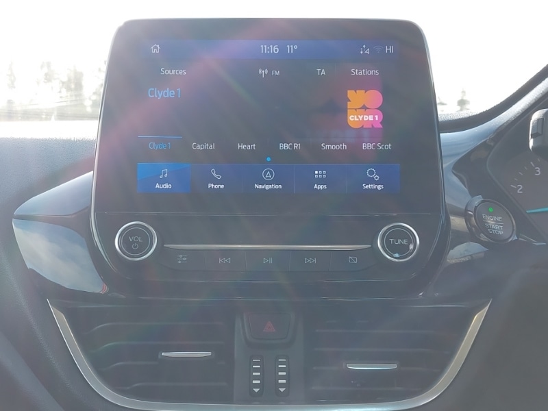 Used Ford Fiesta 2020 for sale - 77972144: Photo 11