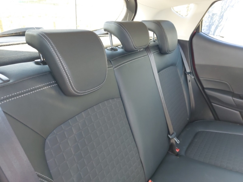 Used Ford Fiesta 2020 for sale - 77972144: Photo 12