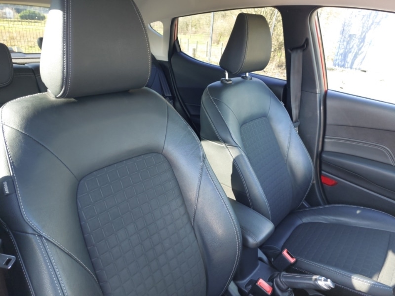 Used Ford Fiesta 2020 for sale - 77972144: Photo 13