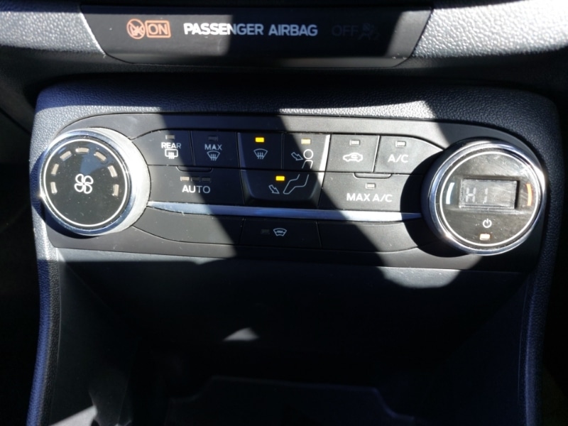 Used Ford Fiesta 2020 for sale - 77972144: Photo 15