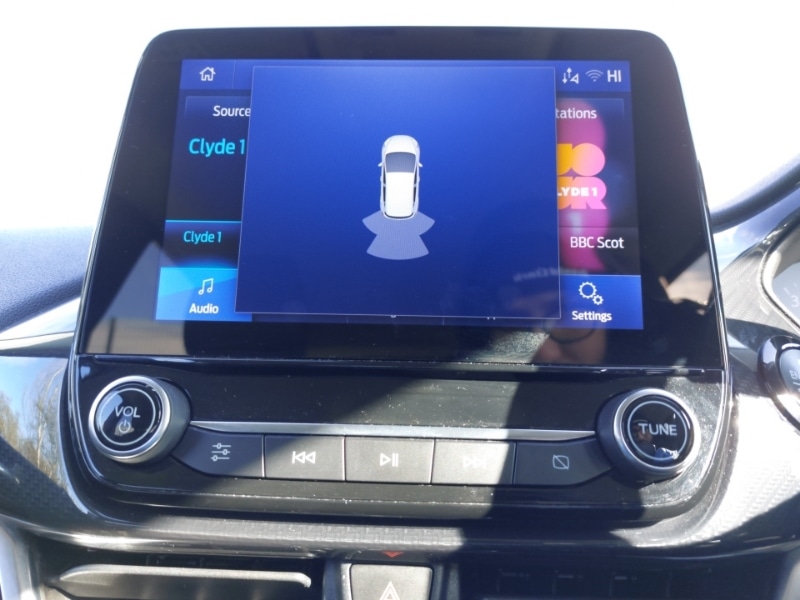 Used Ford Fiesta 2020 for sale - 77972144: Photo 16