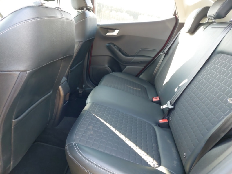 Used Ford Fiesta 2020 for sale - 77972144: Photo 6