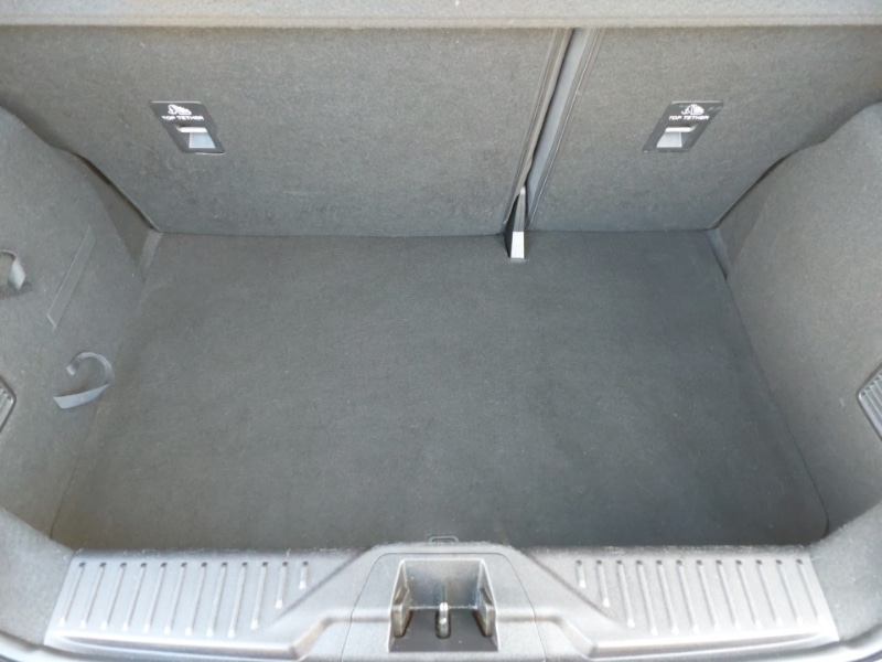 Used Ford Fiesta 2020 for sale - 77972144: Photo 8