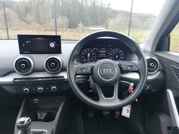 Used Audi Q2 2023 for sale - 78269092: Photo