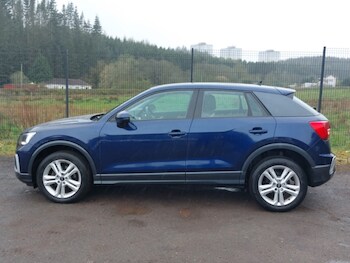 Used Audi Q2 2023 for sale - 78269092: Photo