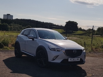 2016 - 2.0 Sport Nav 5dr