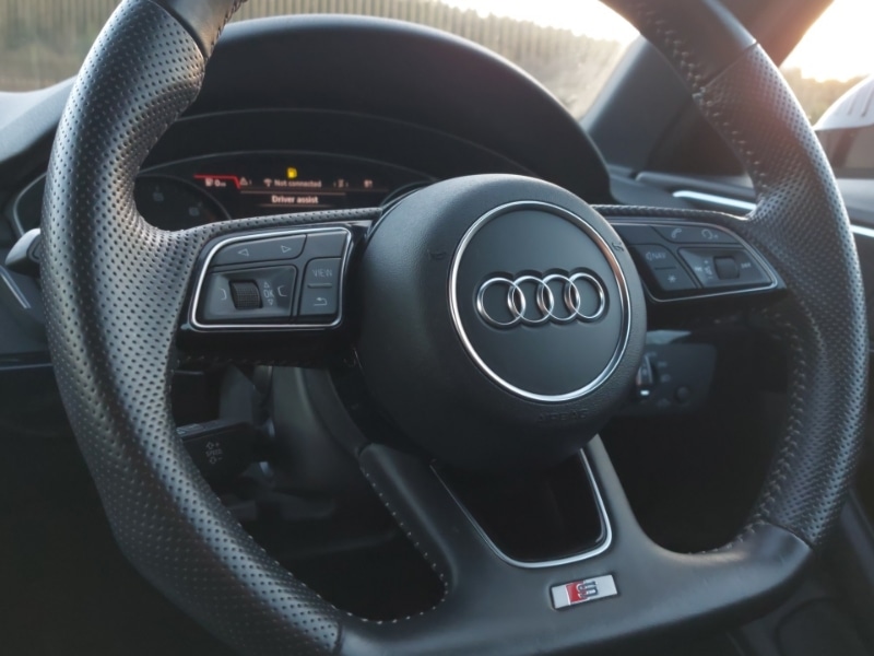 Used Audi A4 2019 for sale - 76785810: Photo 11