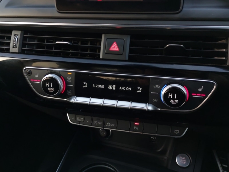 Used Audi A4 2019 for sale - 76785810: Photo 13