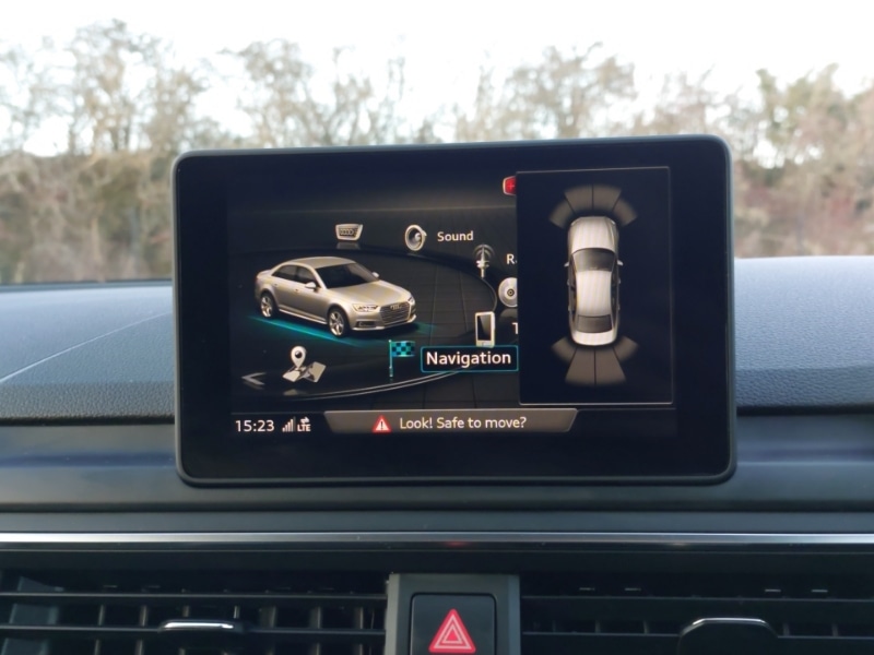 Used Audi A4 2019 for sale - 76785810: Photo 14