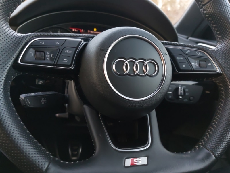 Used Audi A4 2019 for sale - 76785810: Photo 16