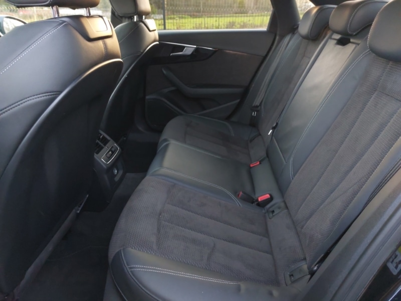 Used Audi A4 2019 for sale - 76785810: Photo 6