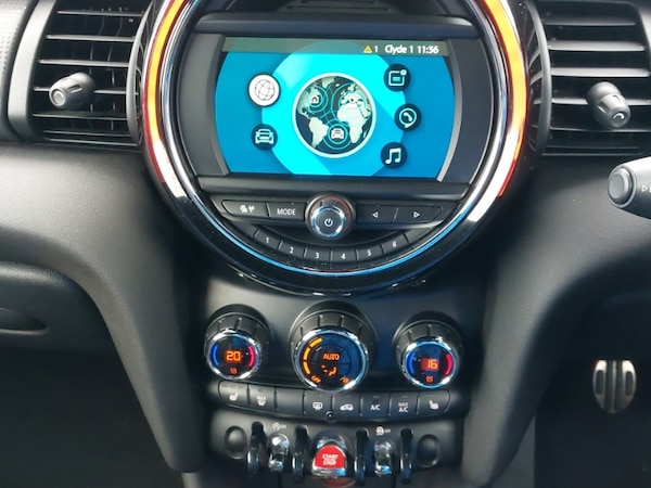 Used MINI Hatch 2019 for sale - 76282297: Photo 10