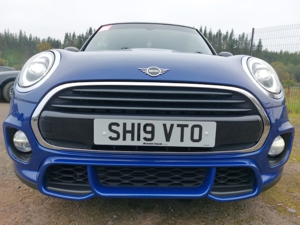 Used MINI Hatch 2019 for sale - 76282297: Photo 12