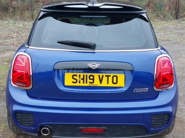 Used MINI Hatch 2019 for sale - 76282297: Photo 18