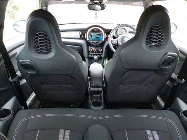Used MINI Hatch 2019 for sale - 76282297: Photo 19