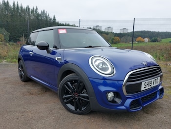 MINI - Hatch