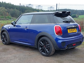 Used MINI Hatch 2019 for sale - 76282297: Photo 3