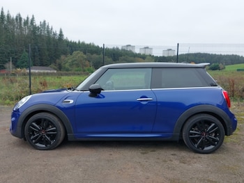 Used MINI Hatch 2019 for sale - 76282297: Photo 4