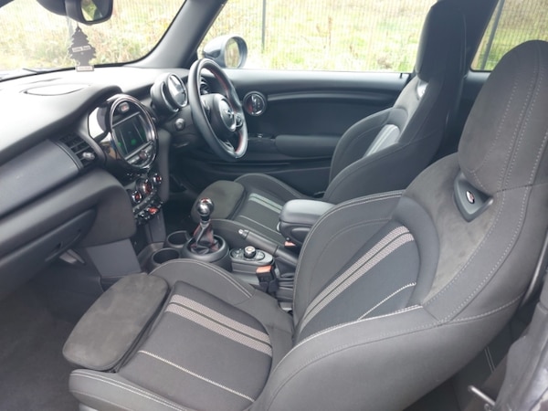 Used MINI Hatch 2019 for sale - 76282297: Photo 5