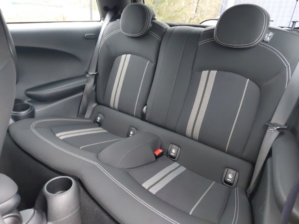 Used MINI Hatch 2019 for sale - 76282297: Photo 6