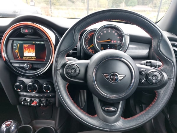 Used MINI Hatch 2019 for sale - 76282297: Photo 7