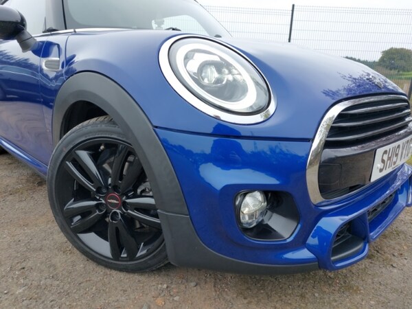 Used MINI Hatch 2019 for sale - 76282297: Photo 9