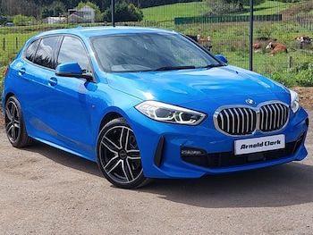Used BMW 1 Series 2020 for sale - 78503154: Photo