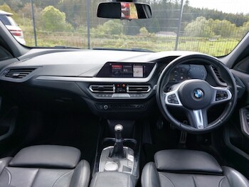 Used BMW 1 Series 2020 for sale - 78503154: Photo
