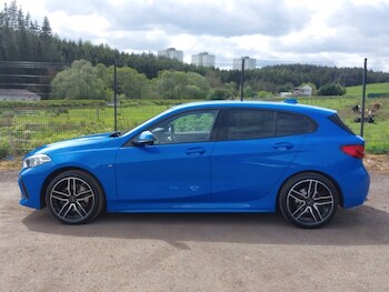 Used BMW 1 Series 2020 for sale - 78503154: Photo