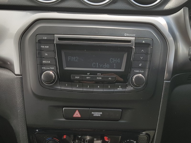 Used Suzuki Vitara 2019 for sale - 76365563: Photo 11