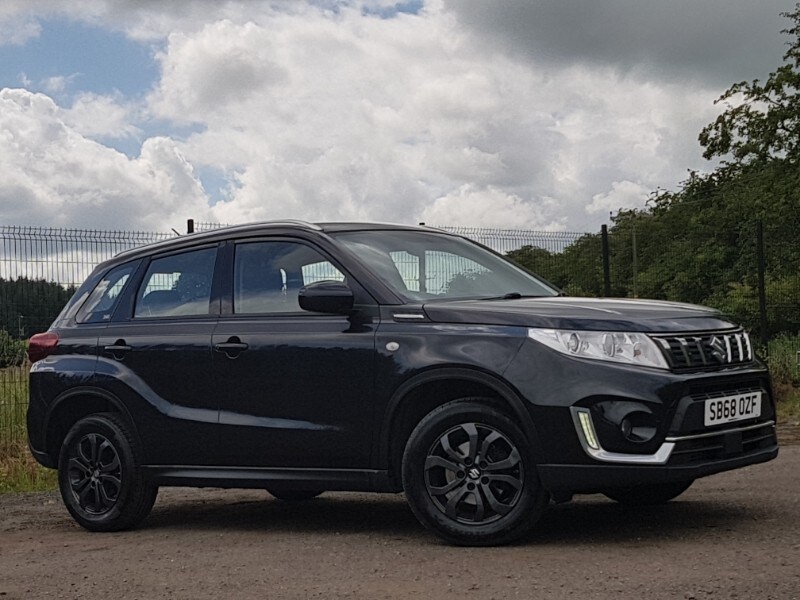 Used Suzuki Vitara 2019 for sale - 76365563: Photo 12