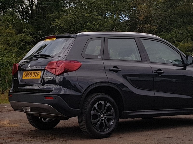 Used Suzuki Vitara 2019 for sale - 76365563: Photo 13