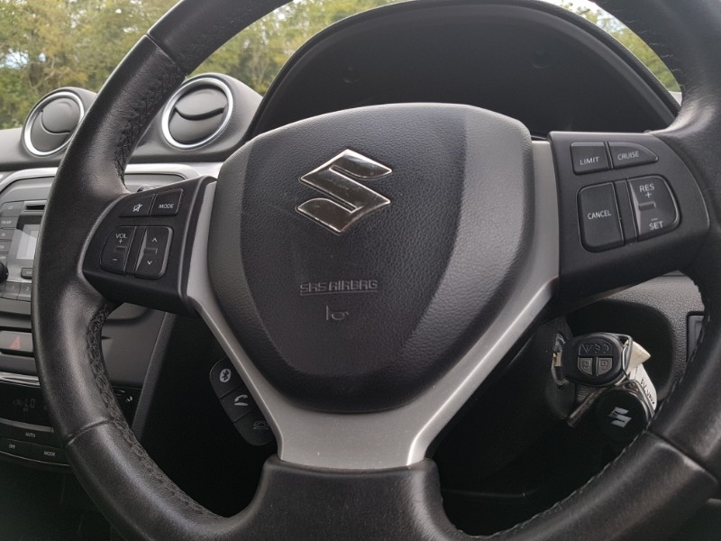 Used Suzuki Vitara 2019 for sale - 76365563: Photo 14