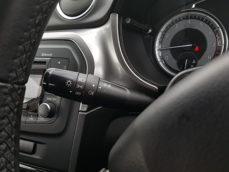 Used Suzuki Vitara 2019 for sale - 76365563: Photo 18