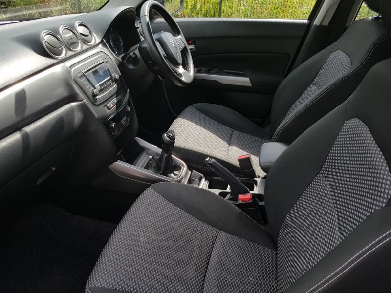 Used Suzuki Vitara 2019 for sale - 76365563: Photo 5