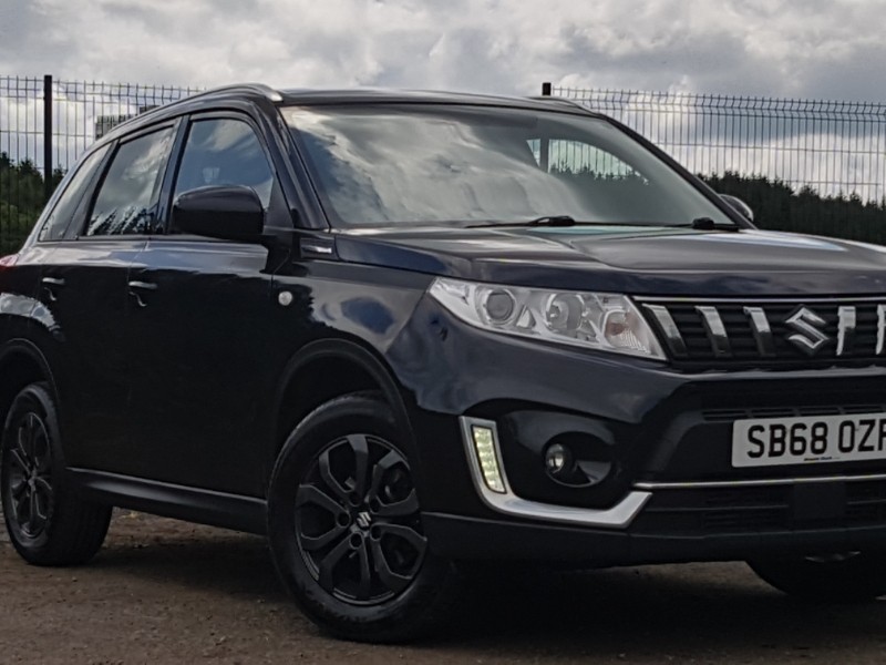 Used Suzuki Vitara 2019 for sale - 76365563: Photo 9