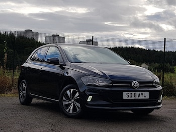 2018 - 1.0 TSI 95 SE 5dr